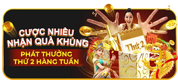 Chương trình hoàn trả hàng ngày tại 888n