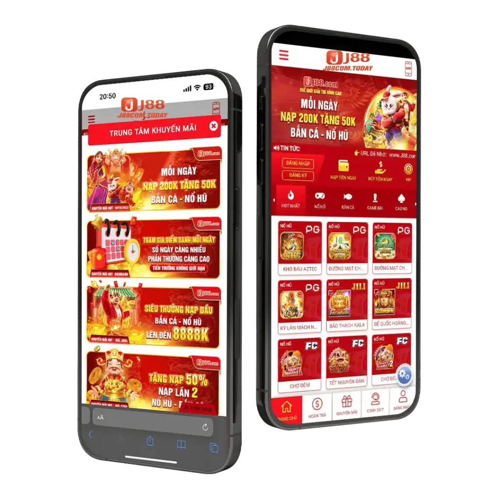 Bàn Blackjack tại 888n
