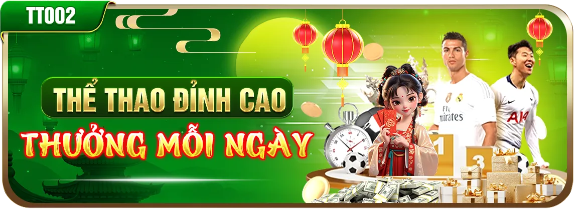 Khuyến mãi chào mừng 888n